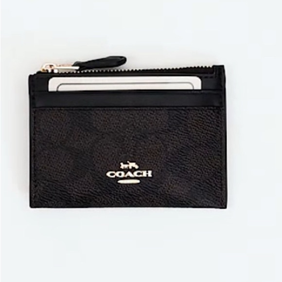 Coach wallet - Picture 8 of 8